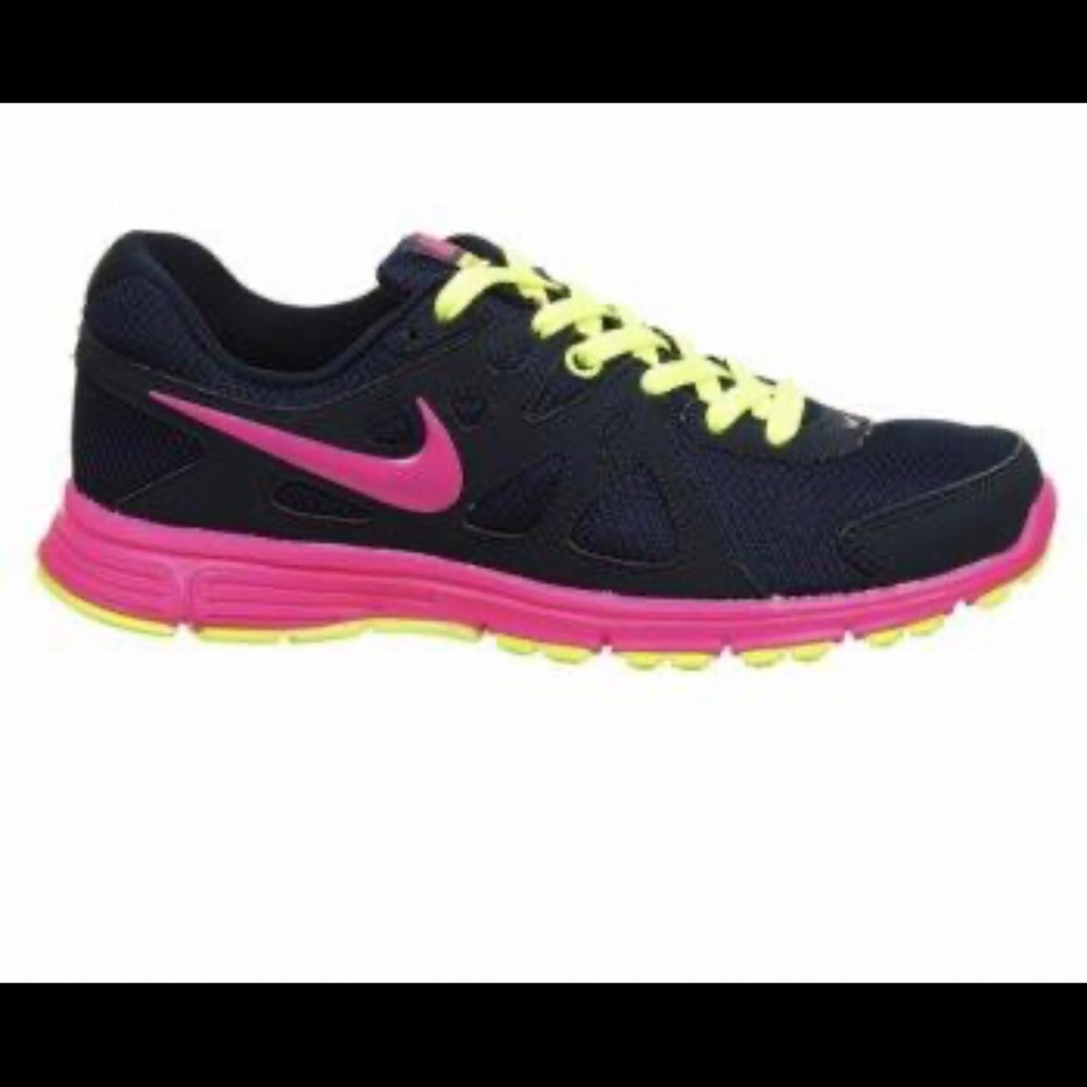 Nike Running Shoes